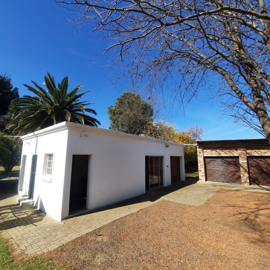 3 Bedroom Property for Sale in Estoire Free State